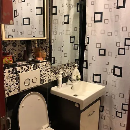 Annes Apartament Apartment