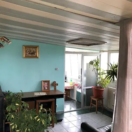 Apartment Annes Apartament