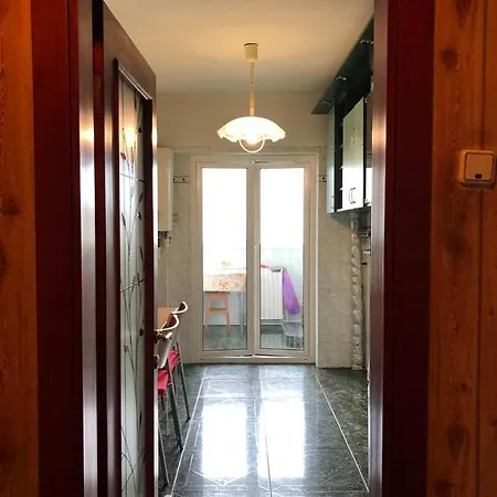 Annes Apartament