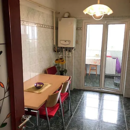 Annes Apartament Apartment