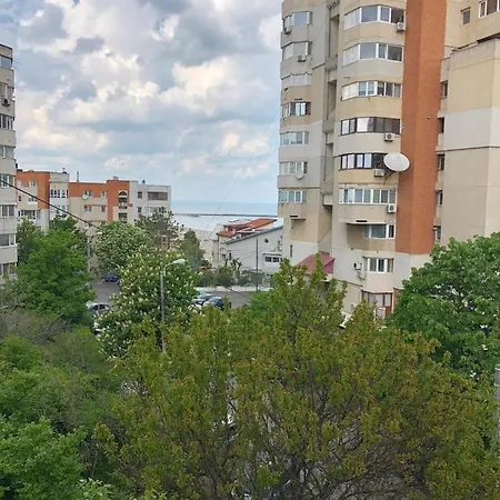 Annes Apartament Apartment