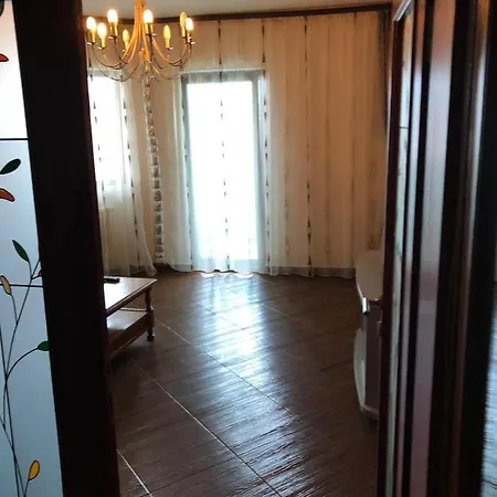 Annes Apartament Apartment *